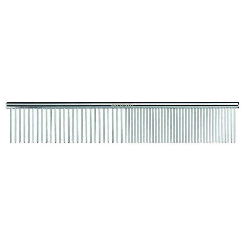 Artero Nc Grooming Comb 18Cm With Short 2.8Cm Teeth
