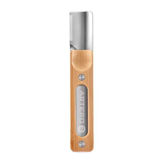 Artero Nc Stripping Knife 03 Med For Finishing/Definition