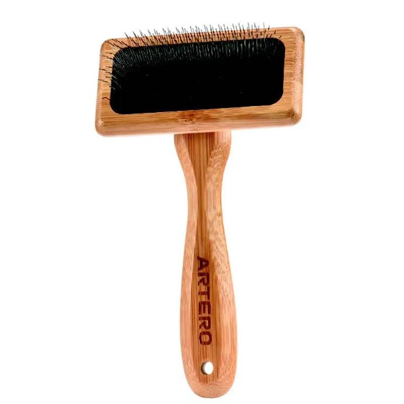 Artero Nc Universal Firm Pin (11Mm Pin) Slicker Brush