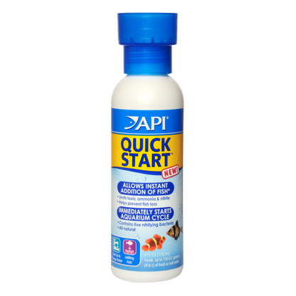 API – Quick Start