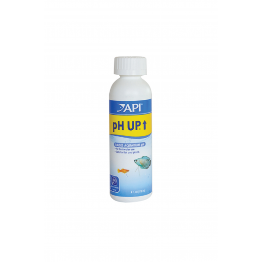 API – pH Up