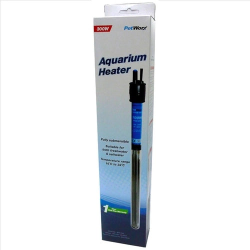 Pet Worx – Aquarium Heater