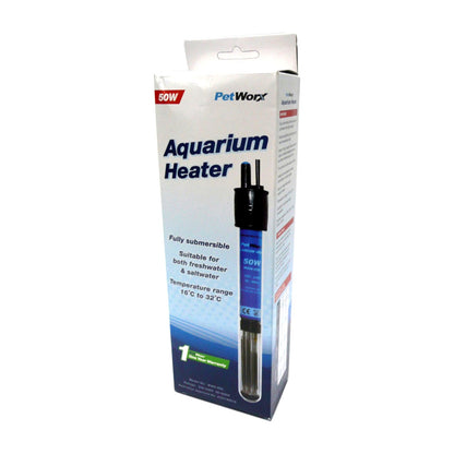 Pet Worx – Aquarium Heater