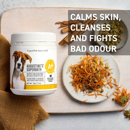 Augustine Approved Augustine'S Superbath 60G