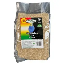 Green Valley Budgie 2Kg or 5kg