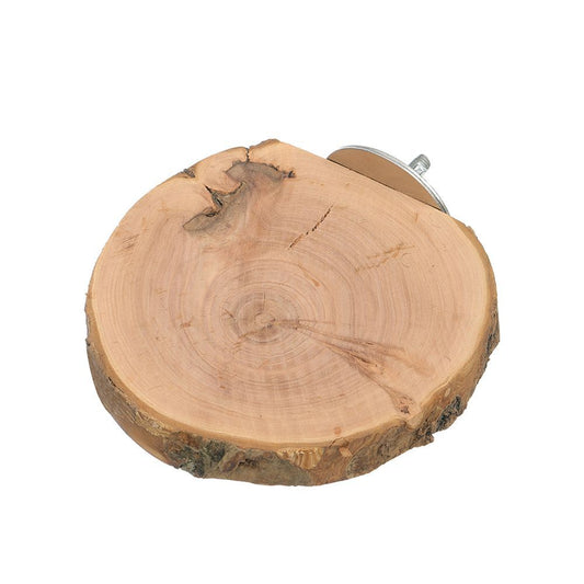 Beak Joy Birdie Apple Wood Platform Small