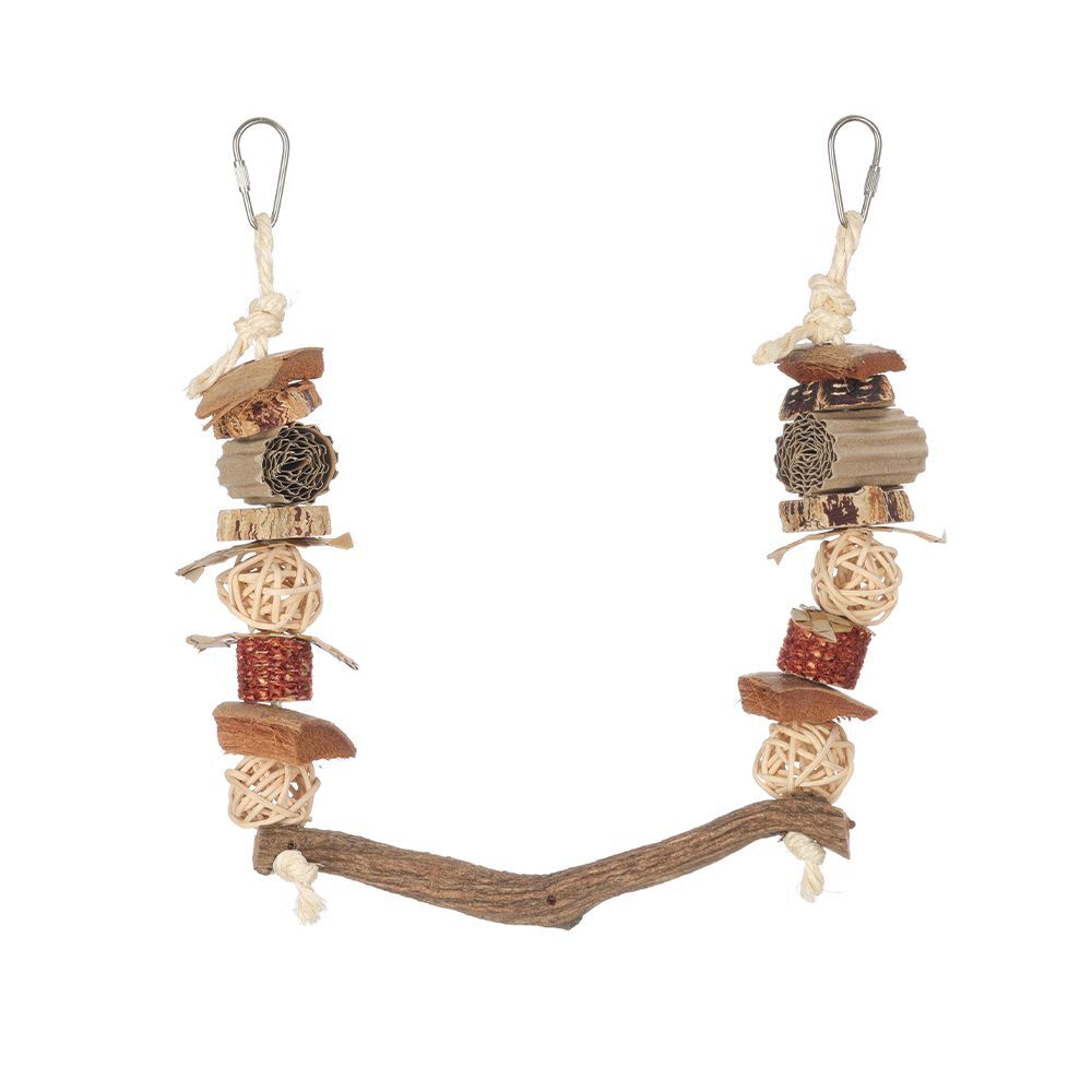 Beak Joy Treetop Swing Medium