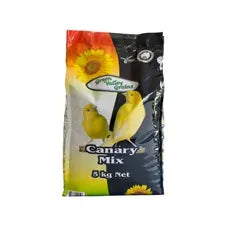 Green Valley Canary Mix 2Kg or 5kg