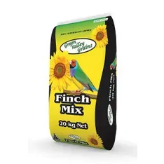 Green Valley Finch 2kg or 5Kg