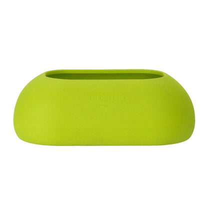 Buster IncrediBowl Wet and Dry Food Bowl for Long Eared Dogs - Small