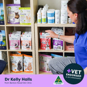 Bell & Bone Puppy Dental Chews Beef & Coconut