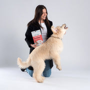 Bell & Bone Puppy Dental Chews Beef & Coconut