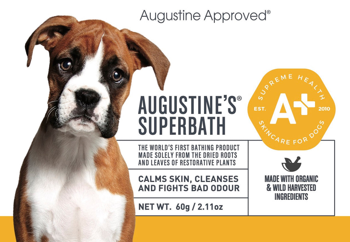 Augustine Approved Augustine'S Superbath 60G