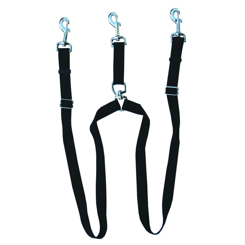 Beau Pets 4WD Restraint