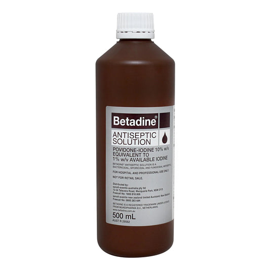 Betadine