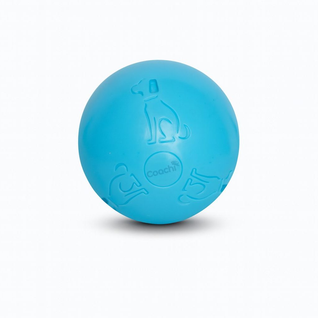 Coachi – Boomi Ball