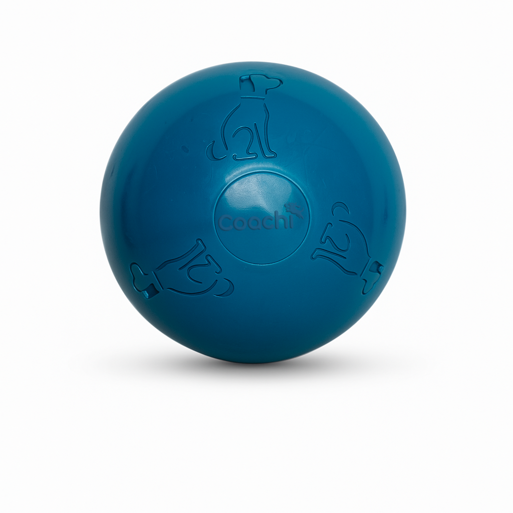 Coachi – Boomi Ball