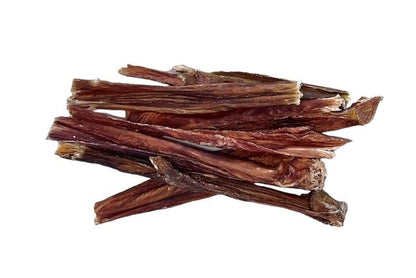 Loving Pets Bullysticks 4 Pack