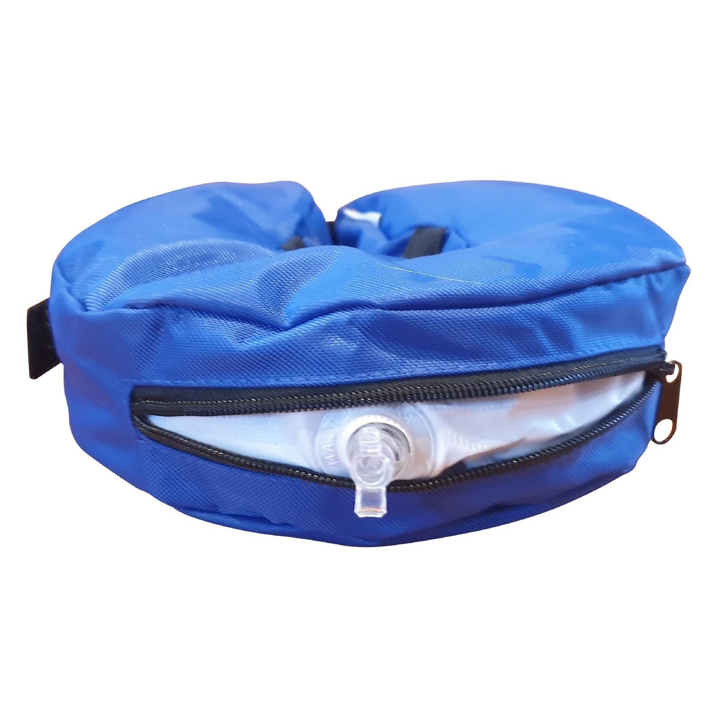 Buster Inflatable Medical Post Surgery Protective Nylon Dog/Cat Collar's