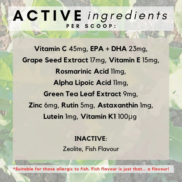 PetzPark – Eye Support – For Cats