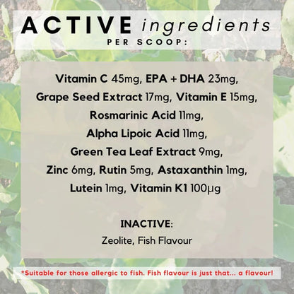 PetzPark – Eye Support – For Cats