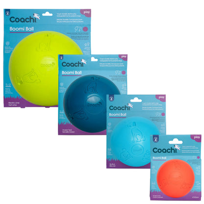 Coachi – Boomi Ball