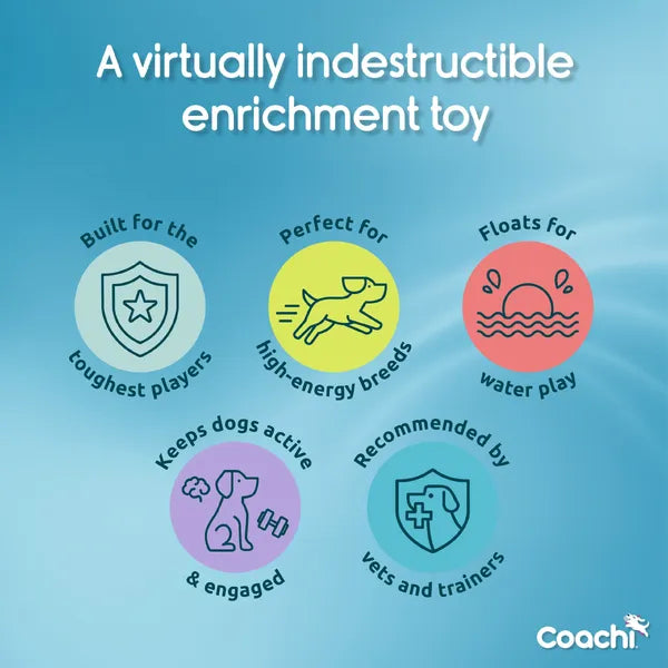 Coachi – Boomi Ball