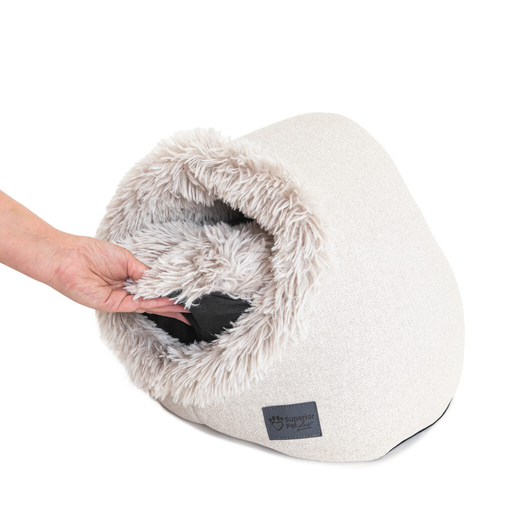 Superior Pet – Calming Pet Dome