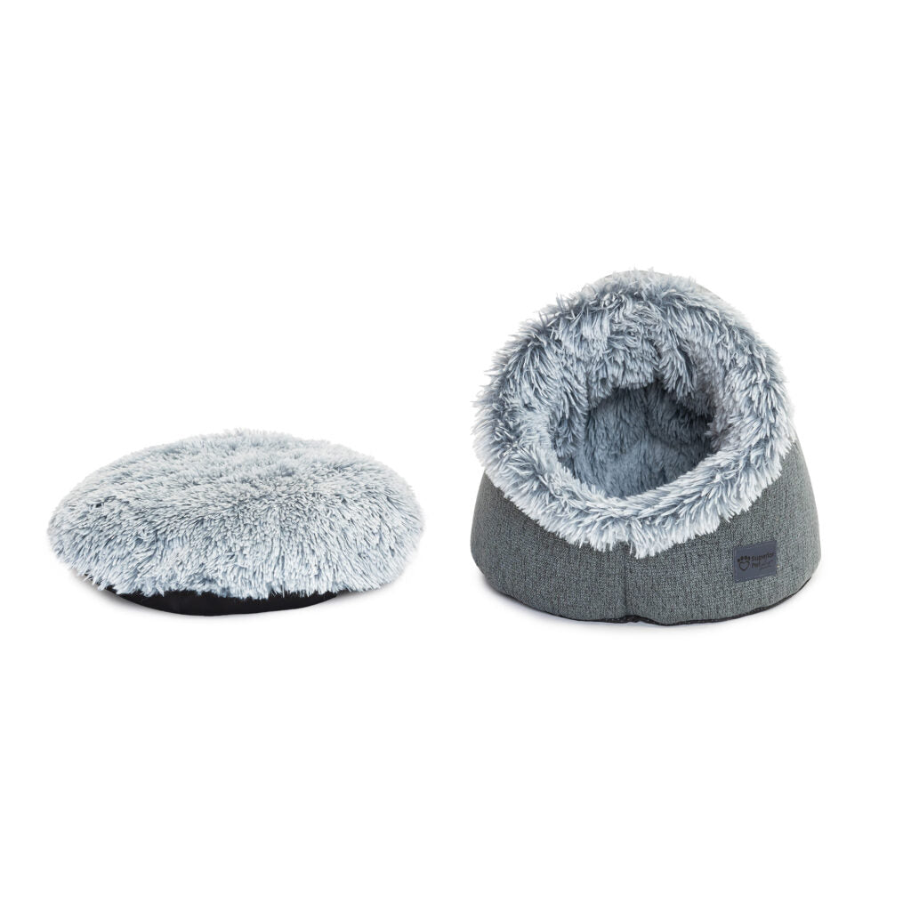 Superior Pet – Calming Pet Dome