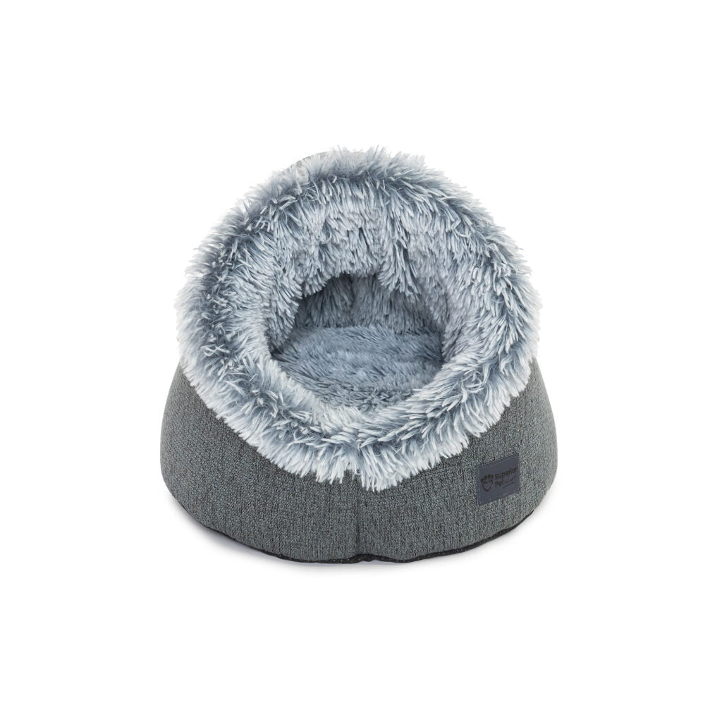 Superior Pet – Calming Pet Dome