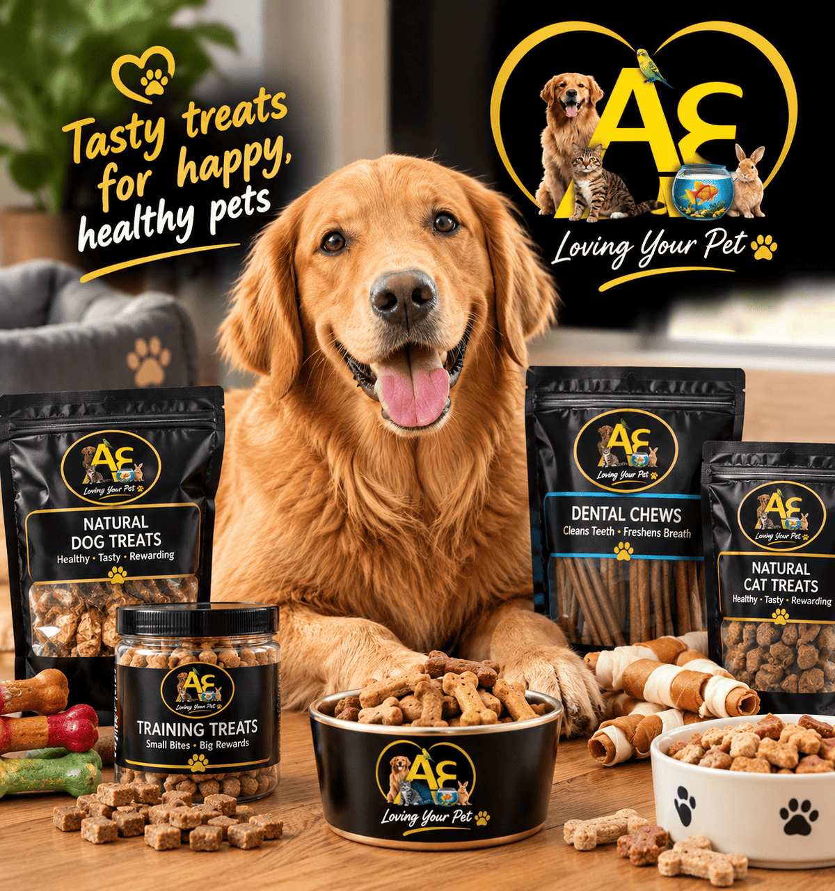 Meaty Treaty Freeze Dried Wild Boar 70G