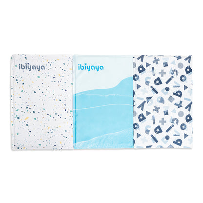 Ibiyaya Chill Pad Dog Cooling Mat