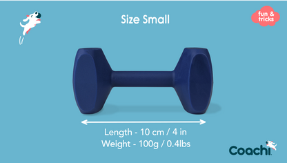 Coachi Training Dumbbell