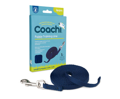 Coachi Training Line
