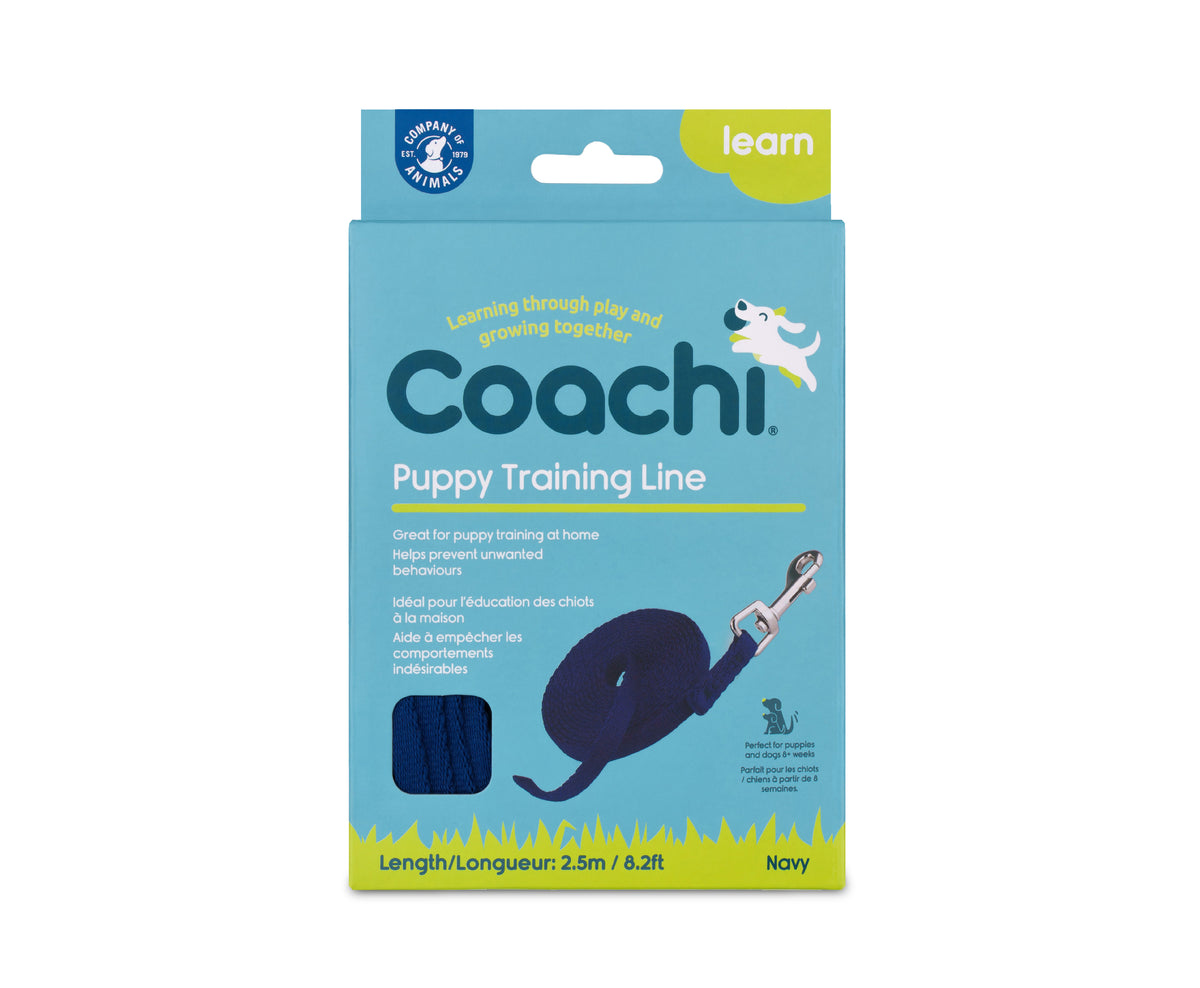Coachi Training Line