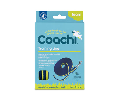Coachi Training Line