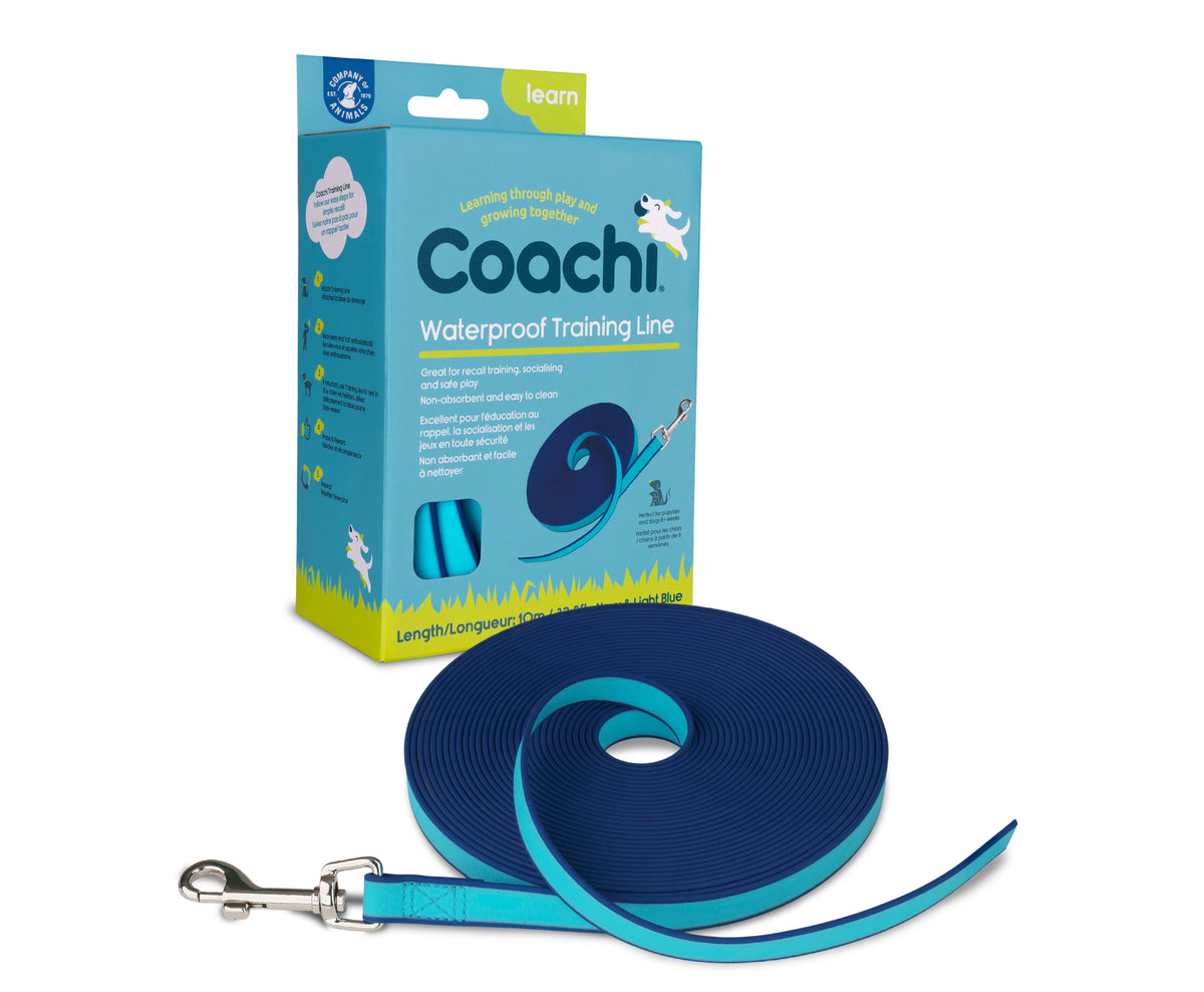 Coachi Training Line