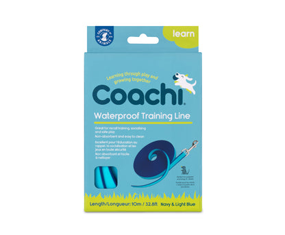Coachi Training Line