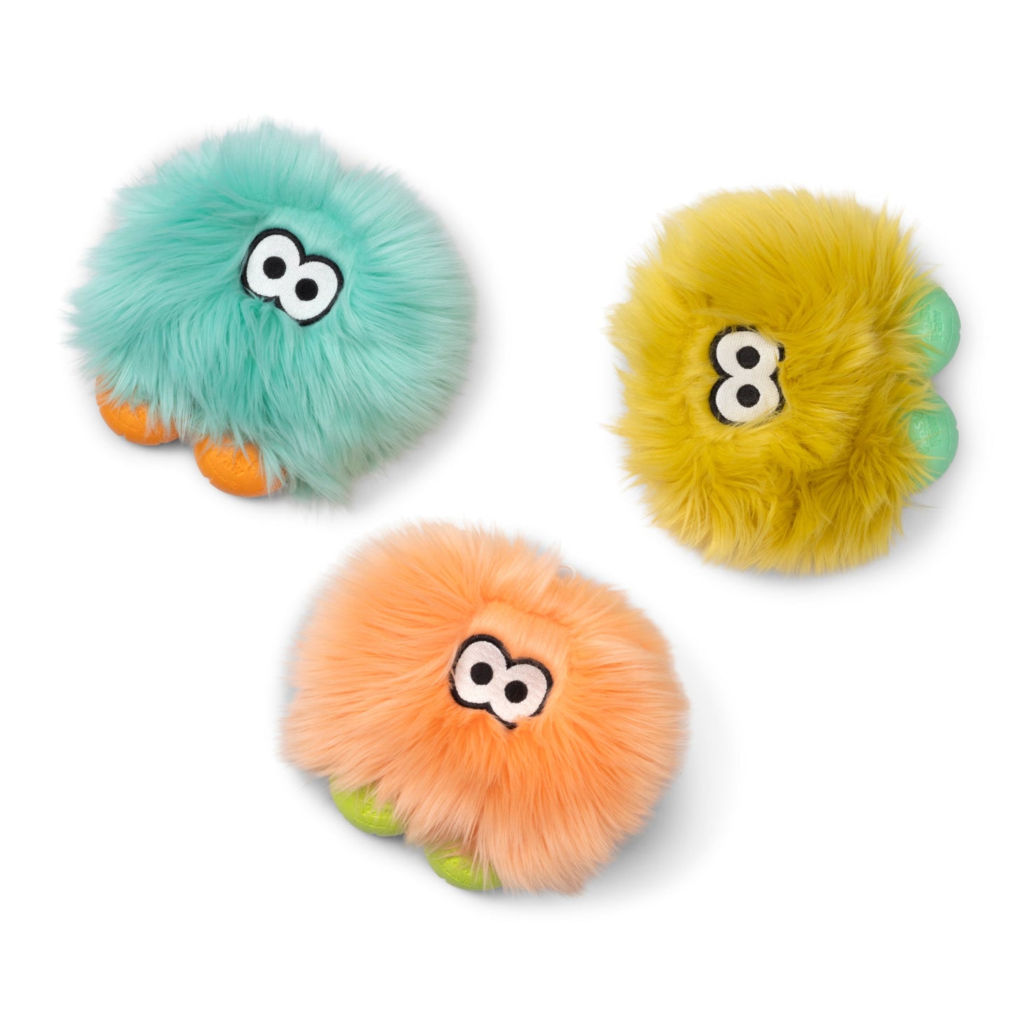 West Paw Rowdies Plush  Rolf