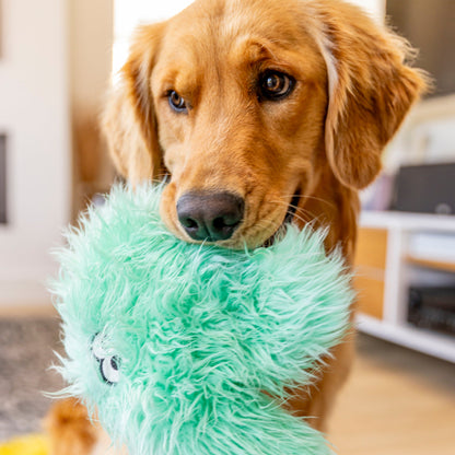 West Paw Rowdies Plush  Helga