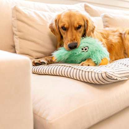 West Paw Rowdies Plush  Helga