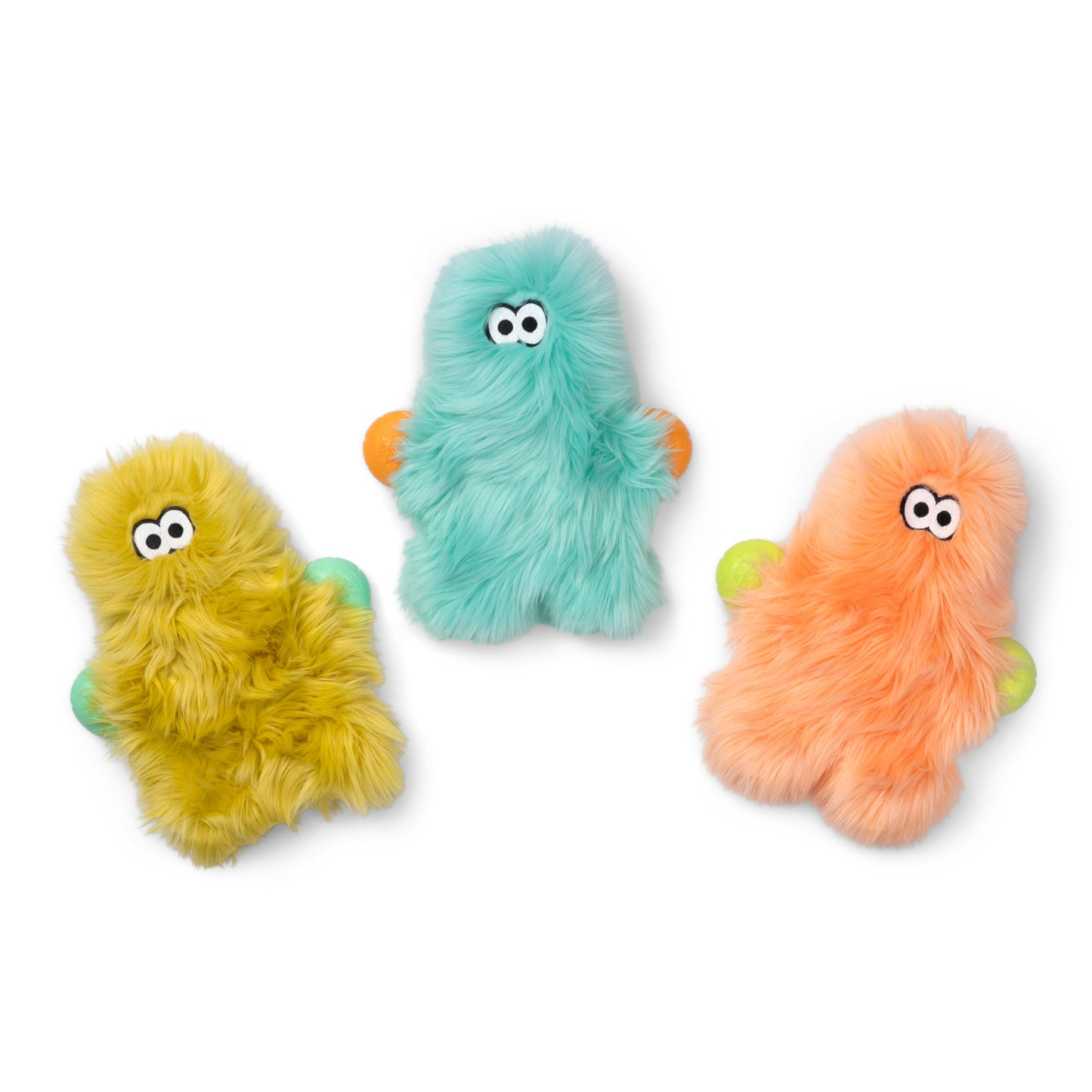 West Paw Rowdies Plush  Olaf