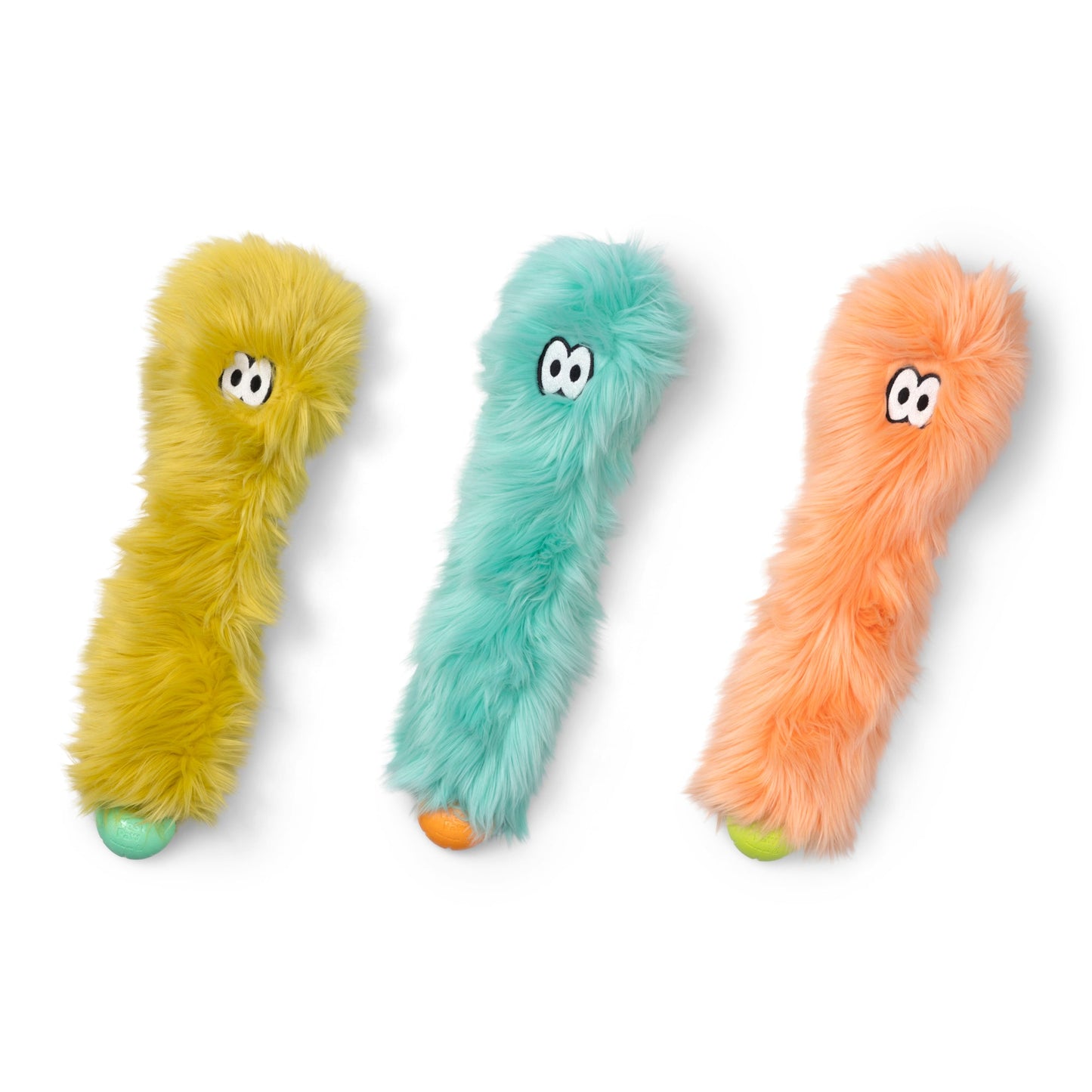 West Paw Rowdies Plush  Sven