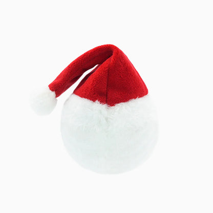 Hugsmart – Happy Woofmas – Super Ball Santa