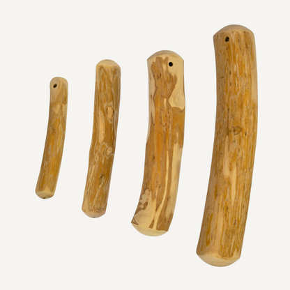 Dan & Sam – Natural Coffee Wood Chew