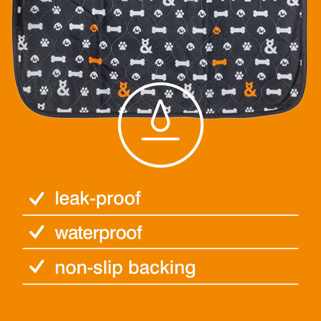 Rufus & Coco Eco Pee Mat