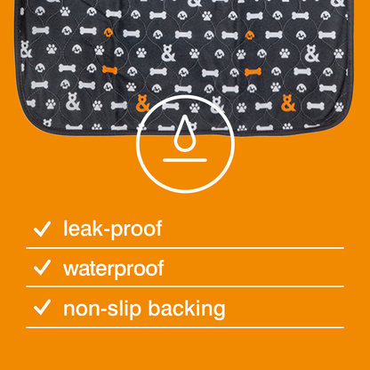 Rufus & Coco Eco Pee Mat