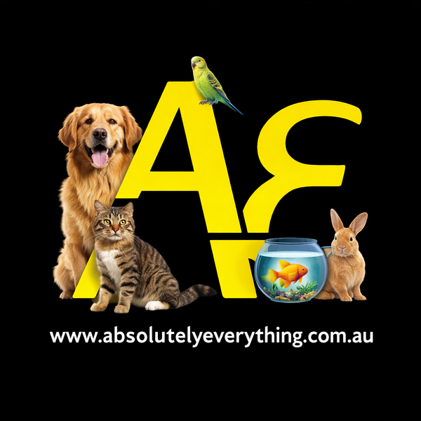 Absolutely Everything