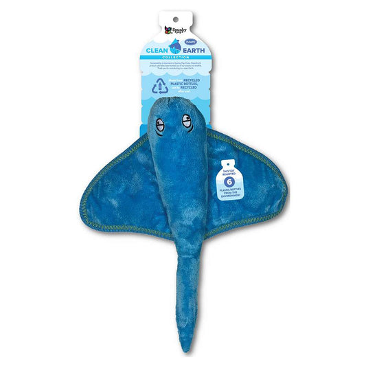 Spunky Pup – Clean Earth – Stingray