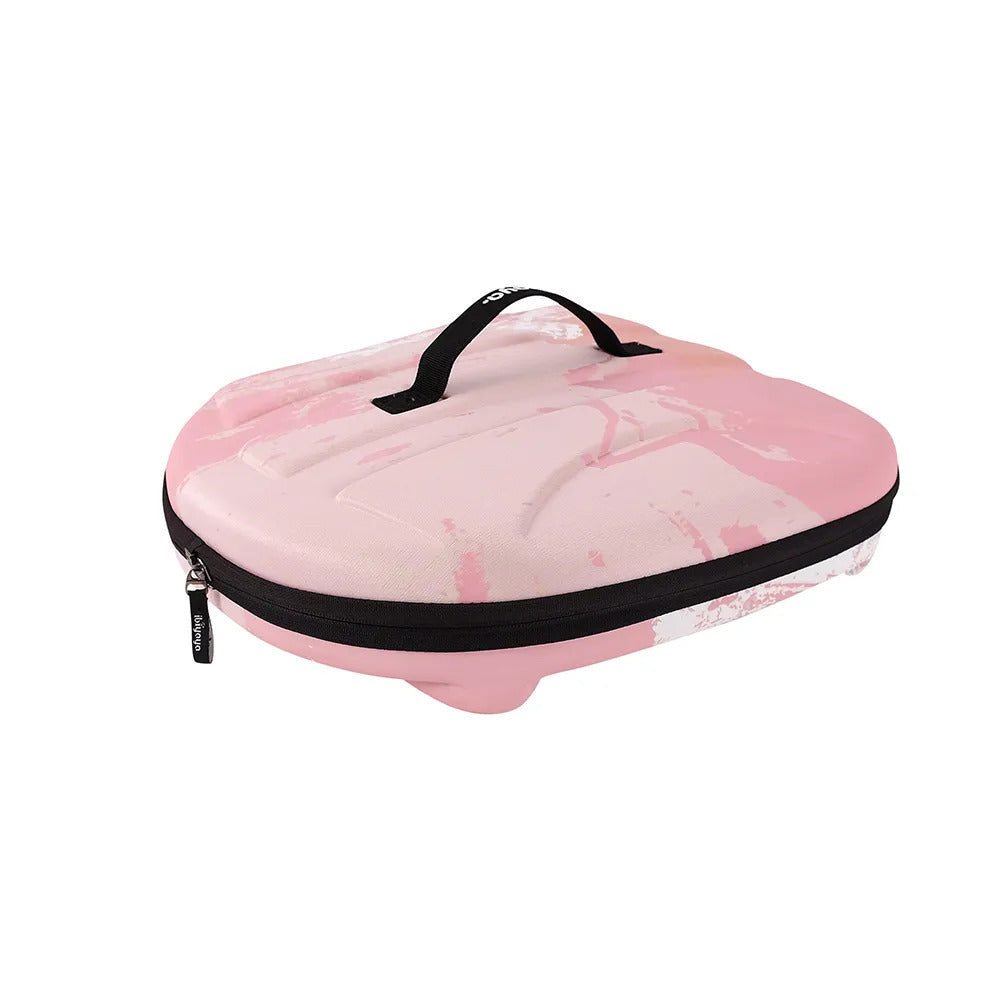 Ibiyaya Collapsible Travelling Pet Carrier for Cats & Dogs